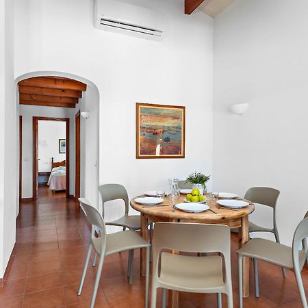 Villas Begonias Cala'N Bosch  Exterior photo