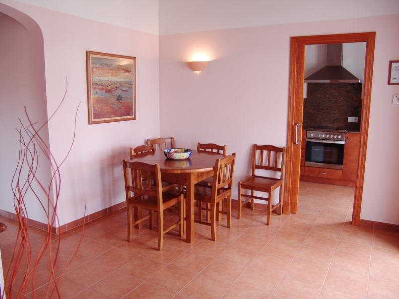 Villas Begonias Cala'N Bosch  Exterior photo